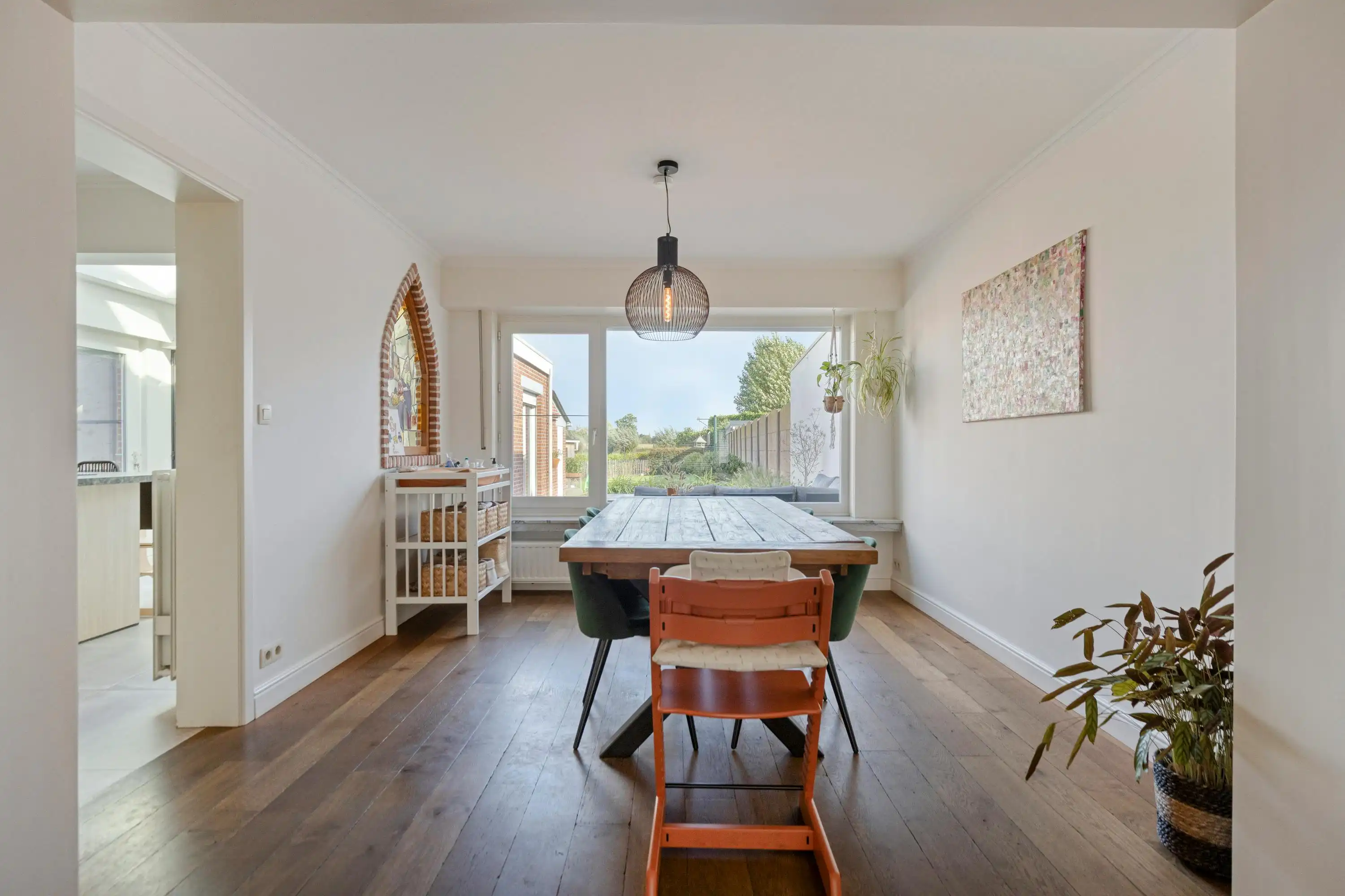 Fijne gezinswoning met 3 slaapkamers te koop! foto 7
