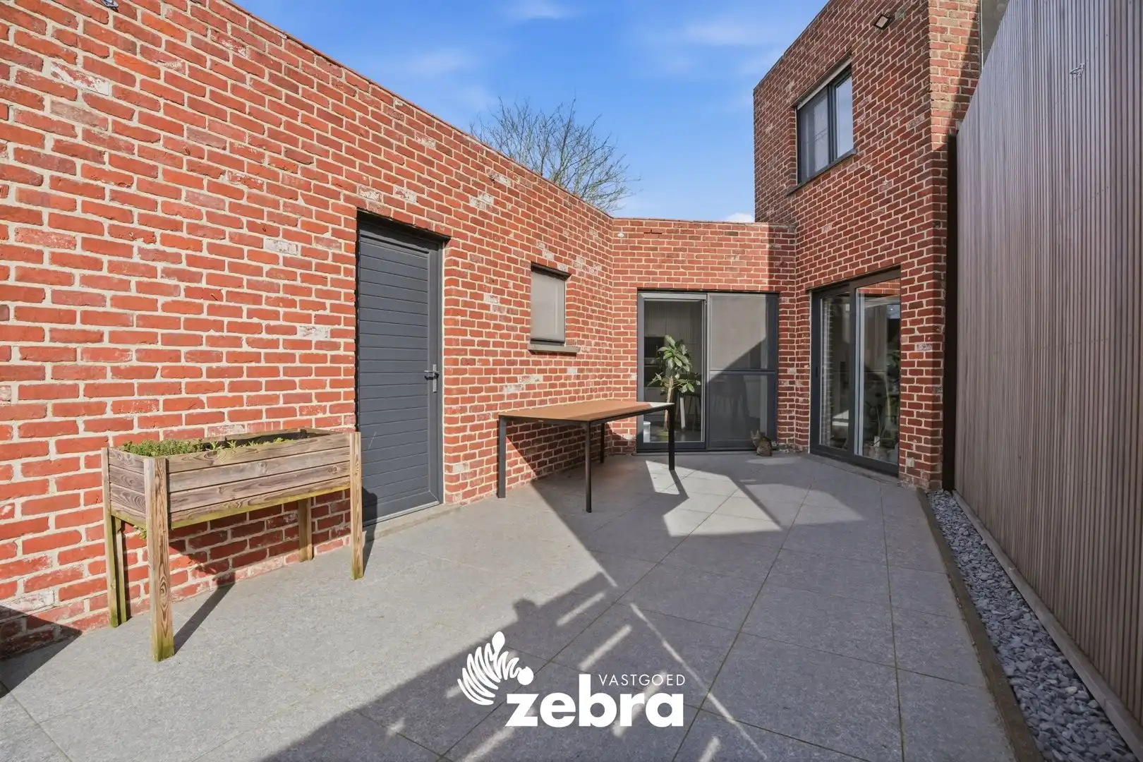 Gezellige gezinswoning met 3 slaapkamers te Roeselare foto 21