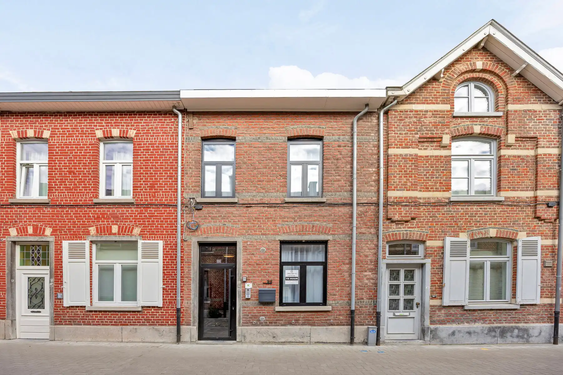 Studentenkamer eigen sanitair - AJ 2026-2027  foto 8