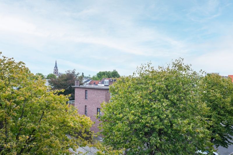Prachtig ruim en lumineus 3 slpk appartement met verzicht + terras en P! foto 25
