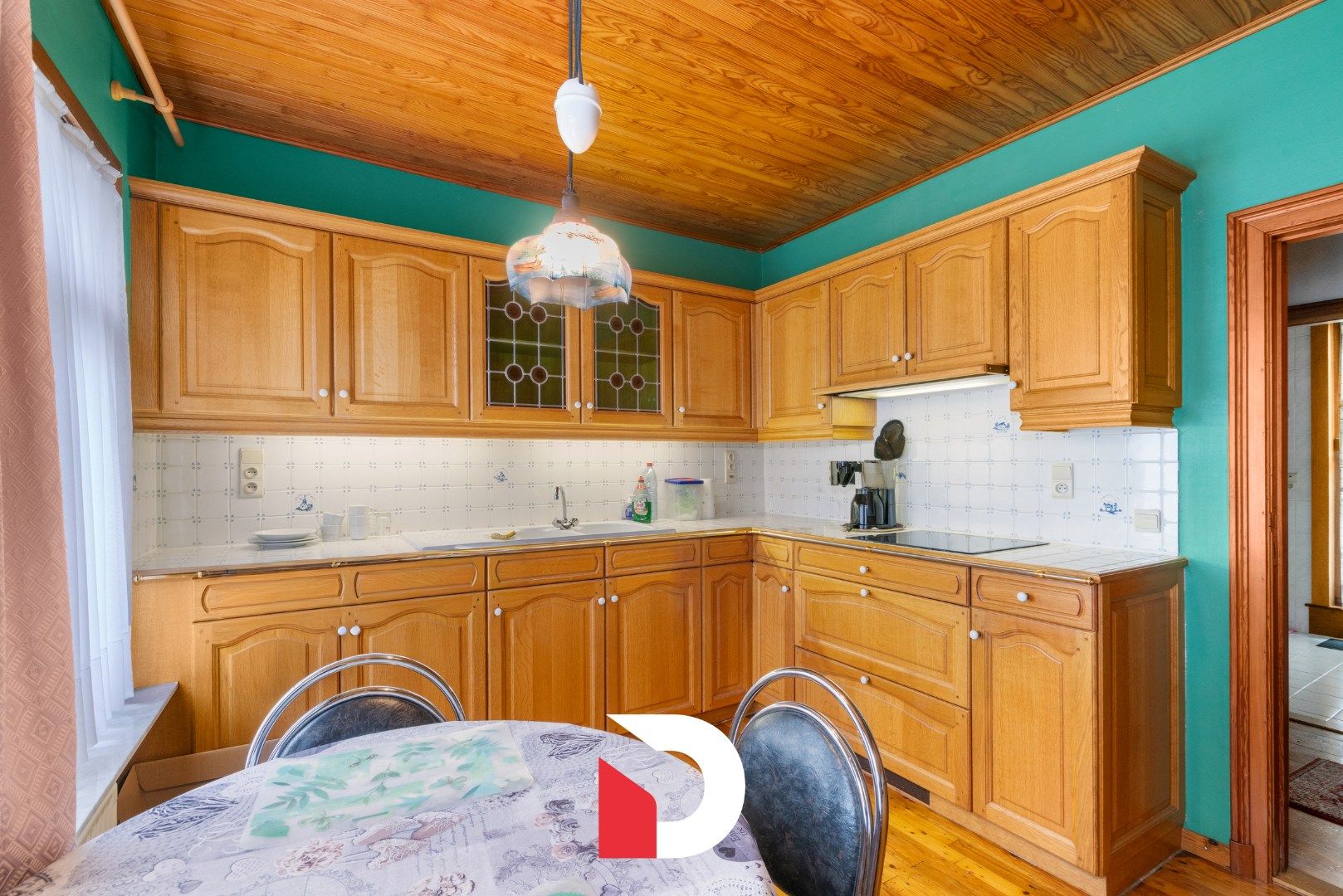 Verrassend ruime stadswoning met tal van mogelijkheden foto 6