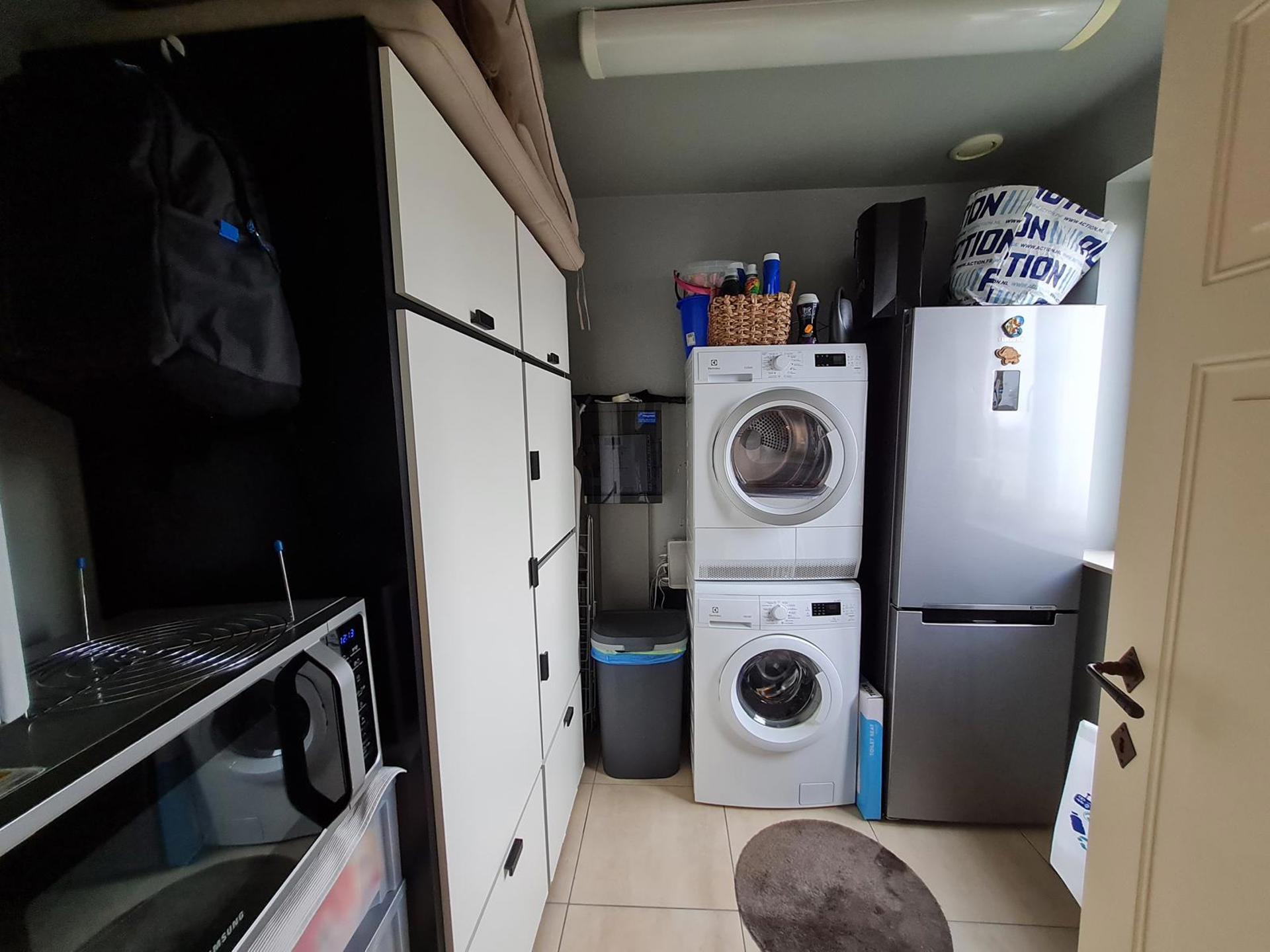 Prachtig, ruim appartement met adembenemend zicht  foto 8