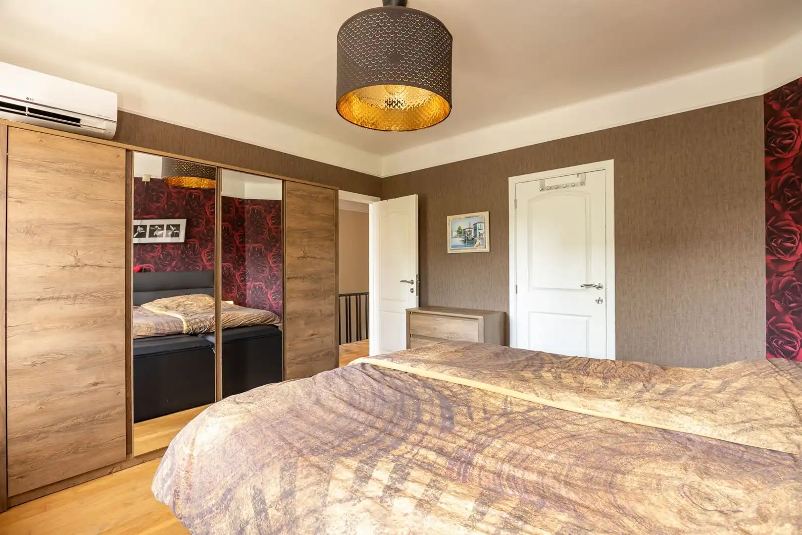 Instapklare halfopen woning in kindvriendelijke woonwijk. foto 15