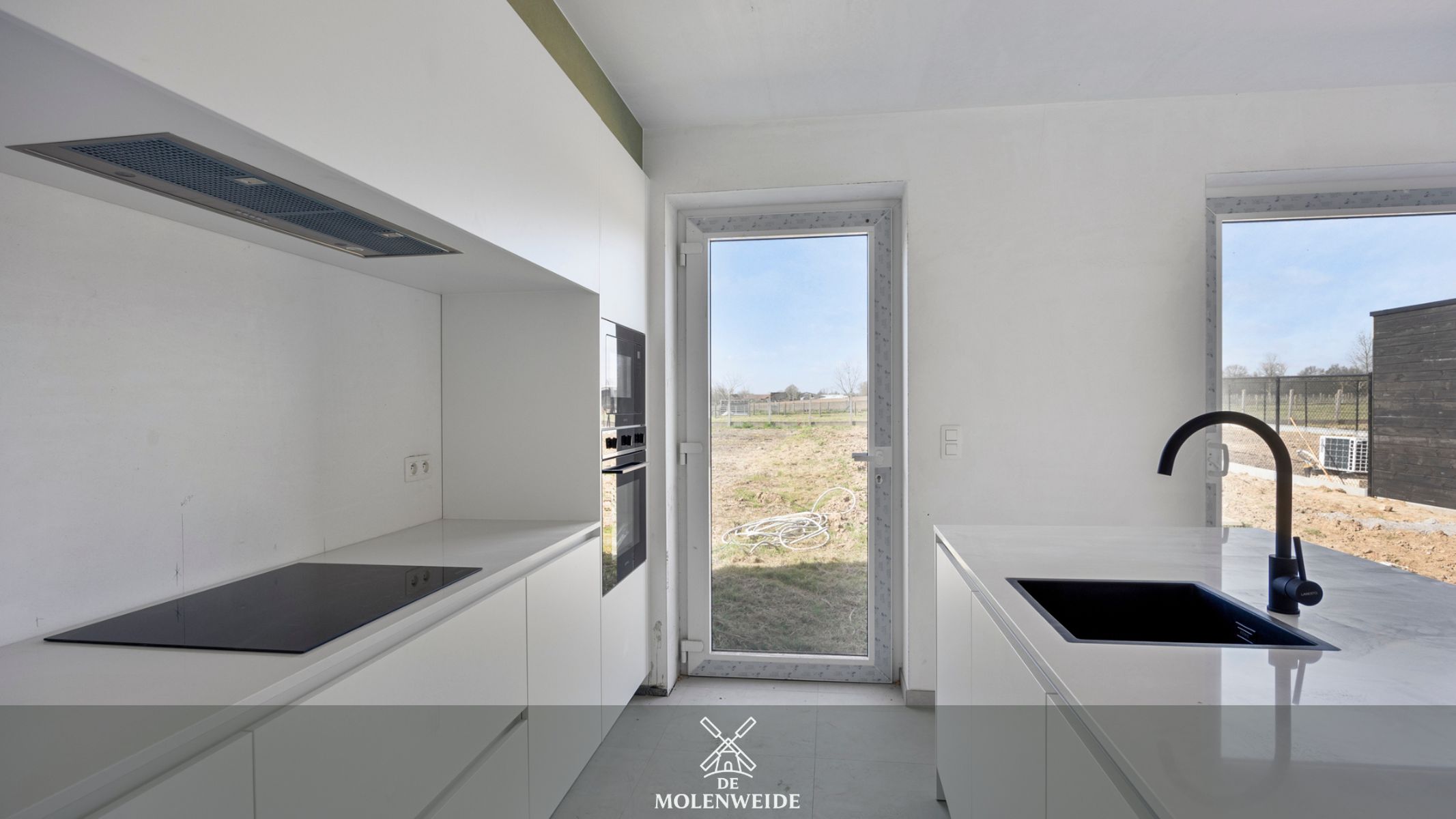 6% BTW mogelijk -moderne HO nieuwbouwwoningen met carport  foto 9