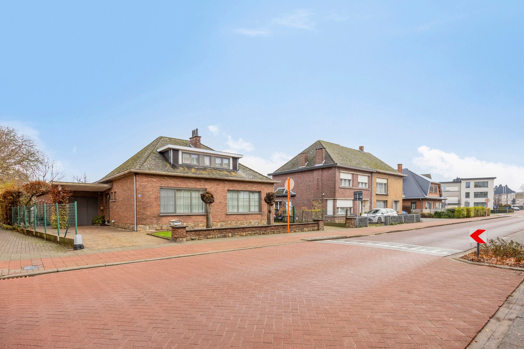 Leuke bungalow in het centrum! foto 2