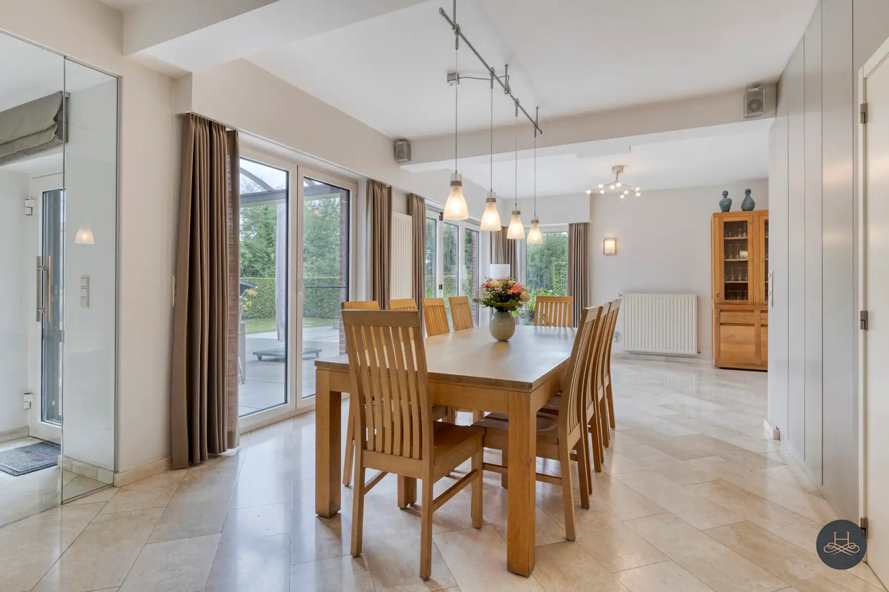 Energiezuinige, vrijstaande woning met prachtige tuin foto 7