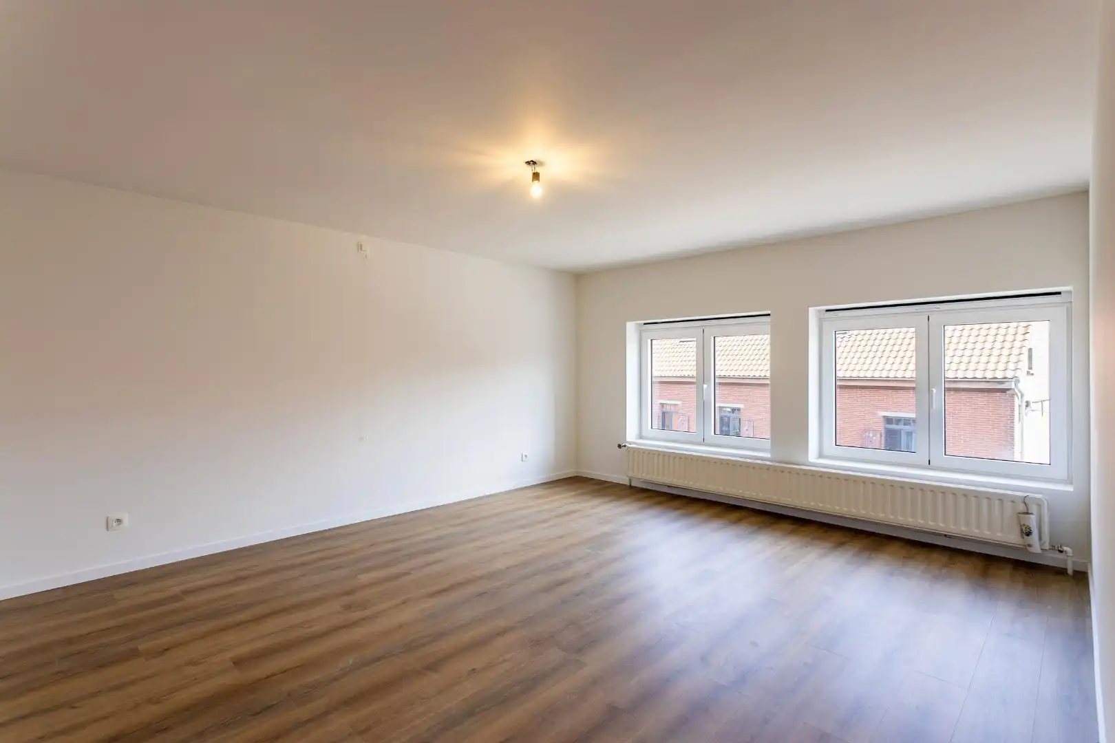 Instapklare woning (EPC:B) met 3 slpk, tuin en garage foto 18
