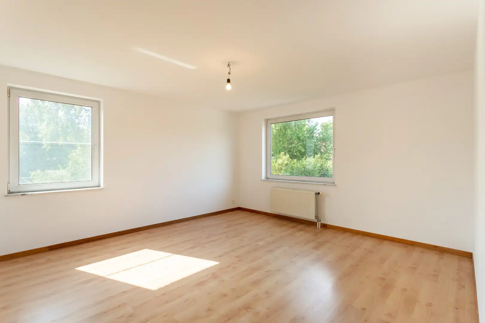 Verzorgde woning met 3 slpk, tuin en garage te Halle foto 14