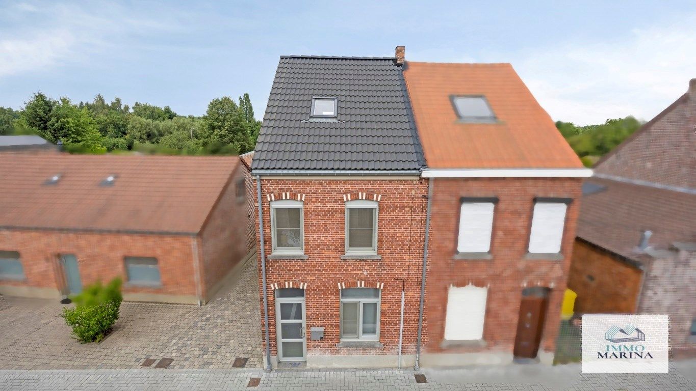 HOB met 3 slpks te Rotselaar foto 18