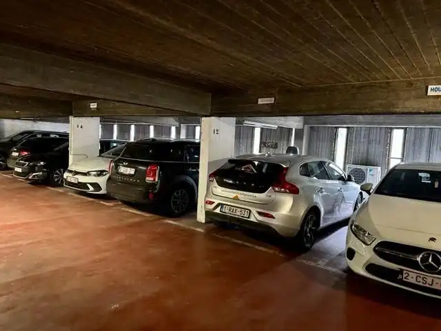 Ruim kantoor - Plantin Moretuslei 12 - 618m2 foto 30