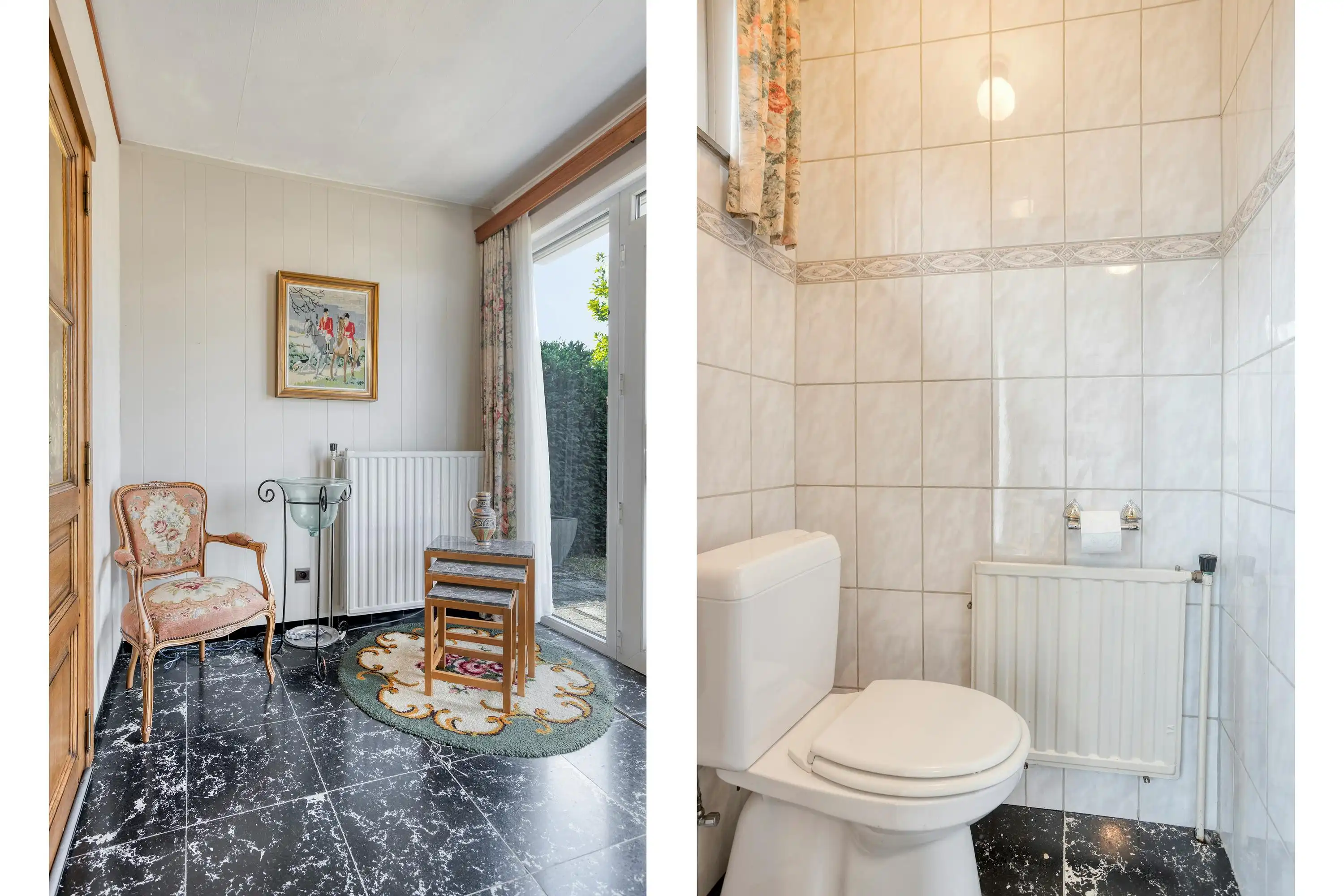 Charmante gezinswoning met 3 slaapkamers in Houthalen-Oost foto 4