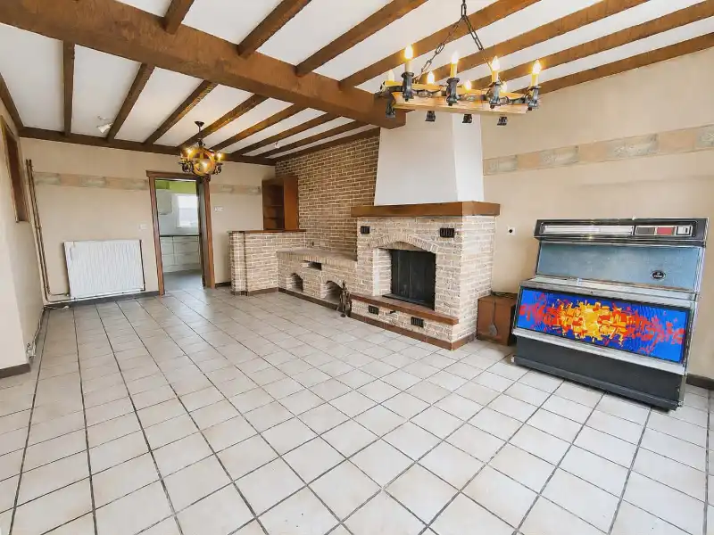 Landelijk gelegen woning foto 4