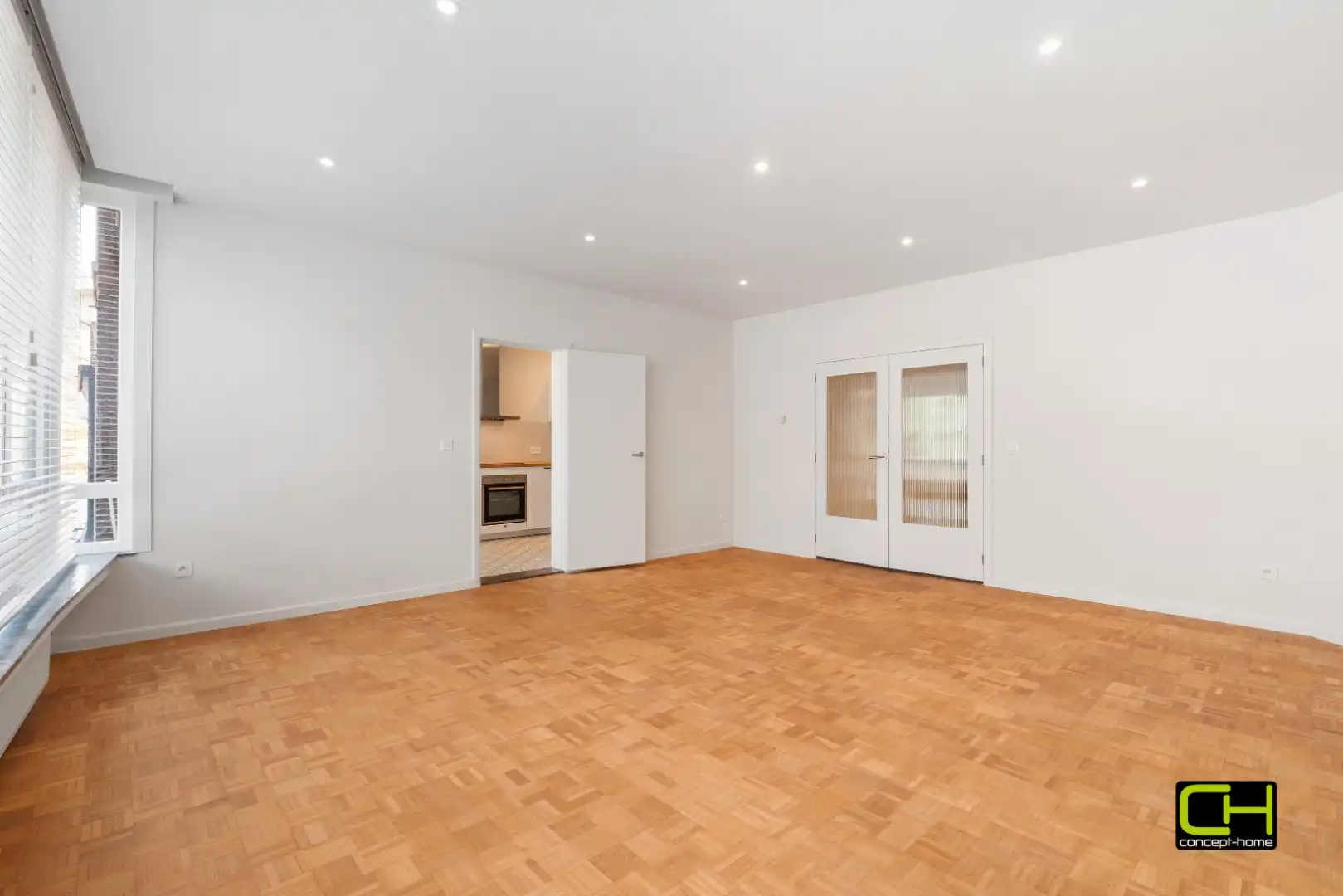 Appartement te koop in Sint-Amandsberg foto 3