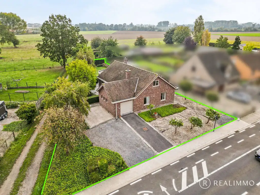 Ruime en instapklare woning met 4 slaapkamers foto 16