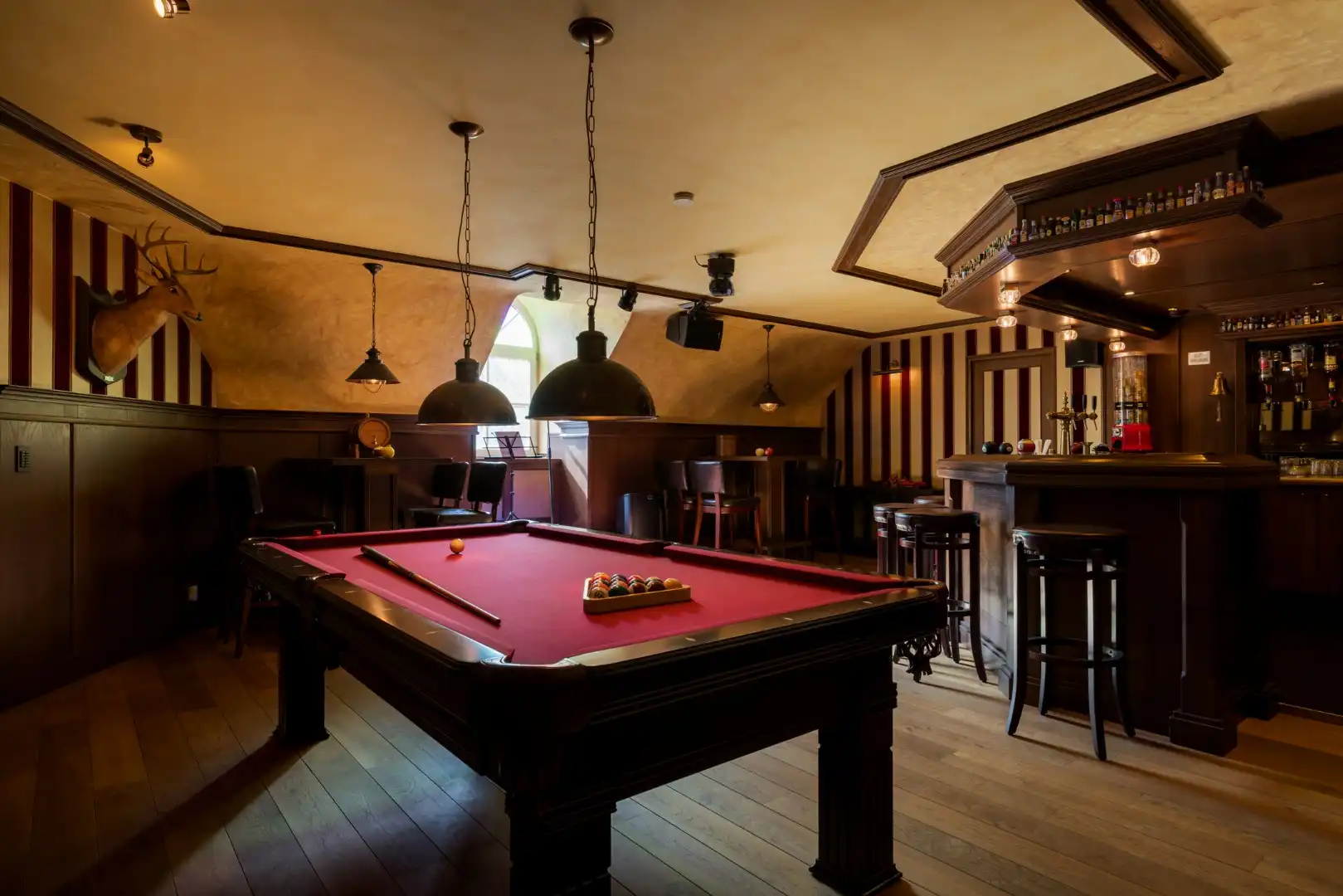 Exclusieve villa waar ruimte, rust, privacy en ontspanning uitzonderlijk gecombineerd worden foto 32