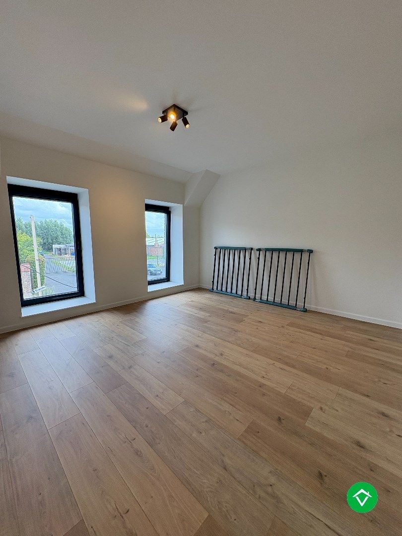 Te huur: moderne nieuwbouwwoning in Hooglede – €950/maand foto 17