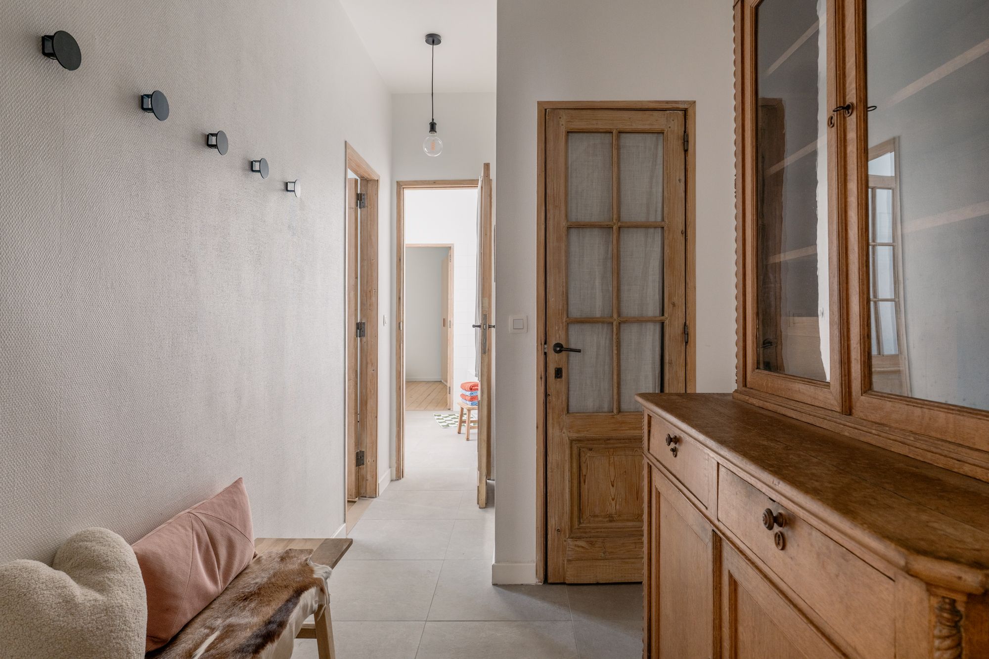 Soort van ‘elke dag op vakantie’ appartement op het Zuid foto 16