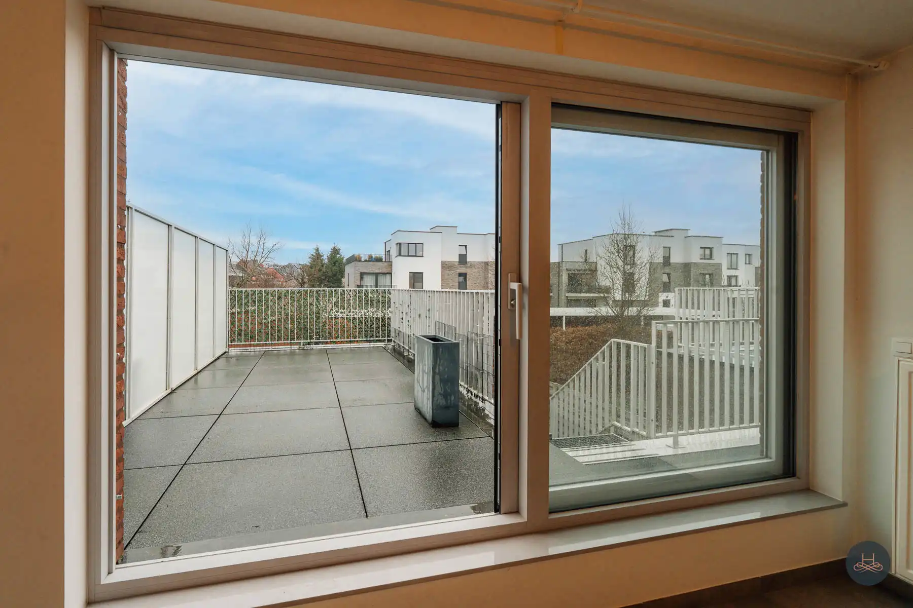 Leuk appartement vlakbij Mechelen foto 18