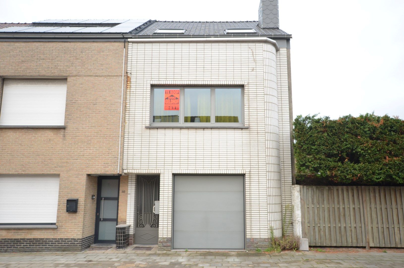 Huis te koop Zandvoordestraat 347 - - 8400 Oostende