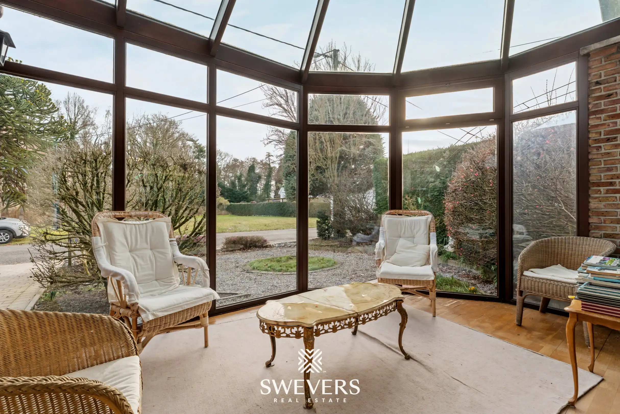 Ruime open bebouwing met inpandige garage en mooie tuin nabij het centrum van Hasselt foto 15