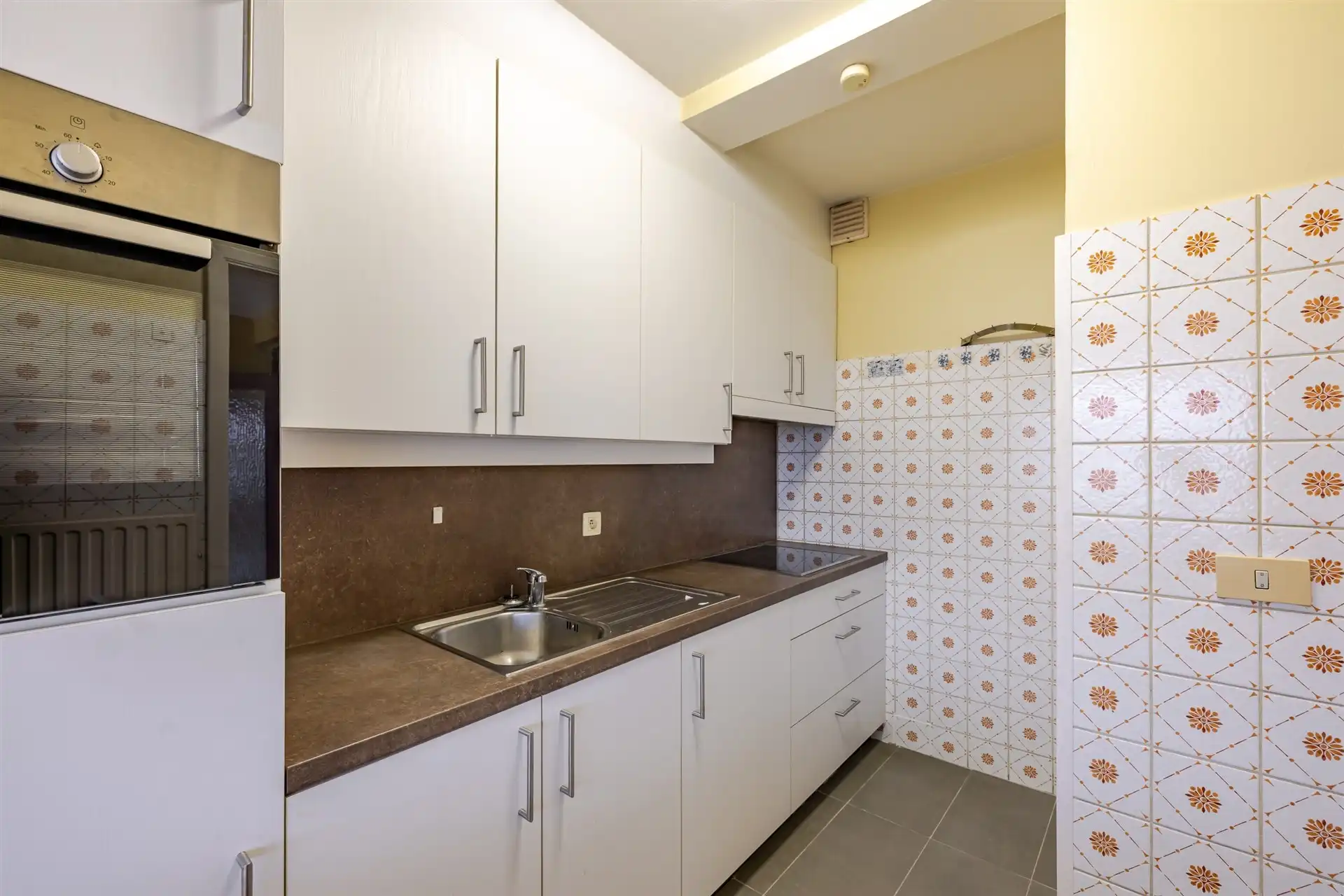 Appartement op de vierde verdieping te Hopmarkt, Aalst foto 6