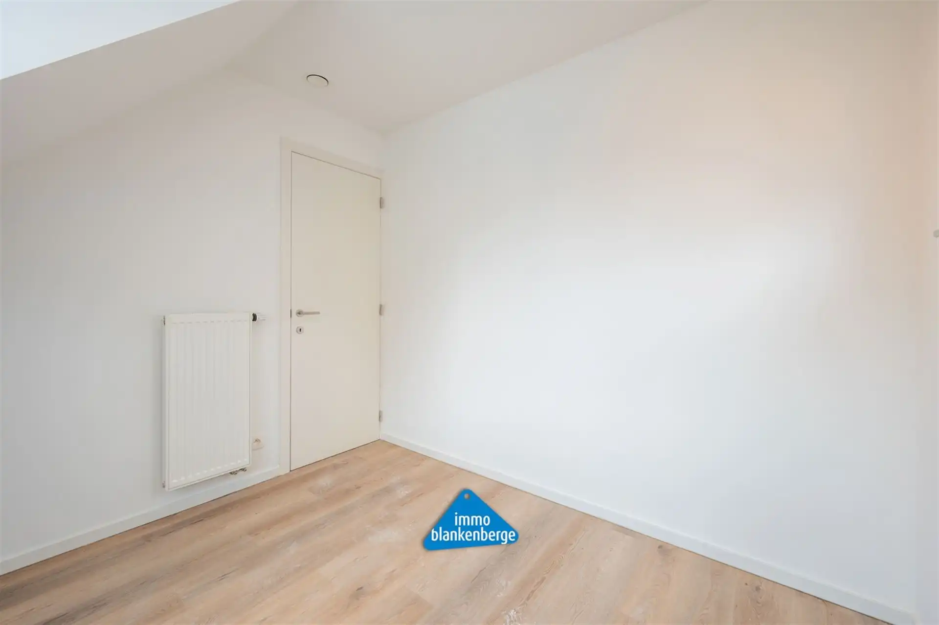 Prachtig nieuwbouw duplexappartement in het hart van Blankenberge, vlak bij de Zeedijk foto 9