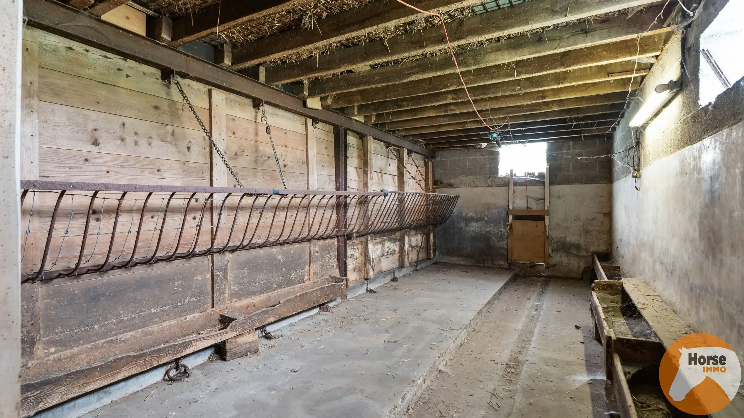 RONSE - Charmante hoeve op 1,16 ha met bijgebouw foto 26