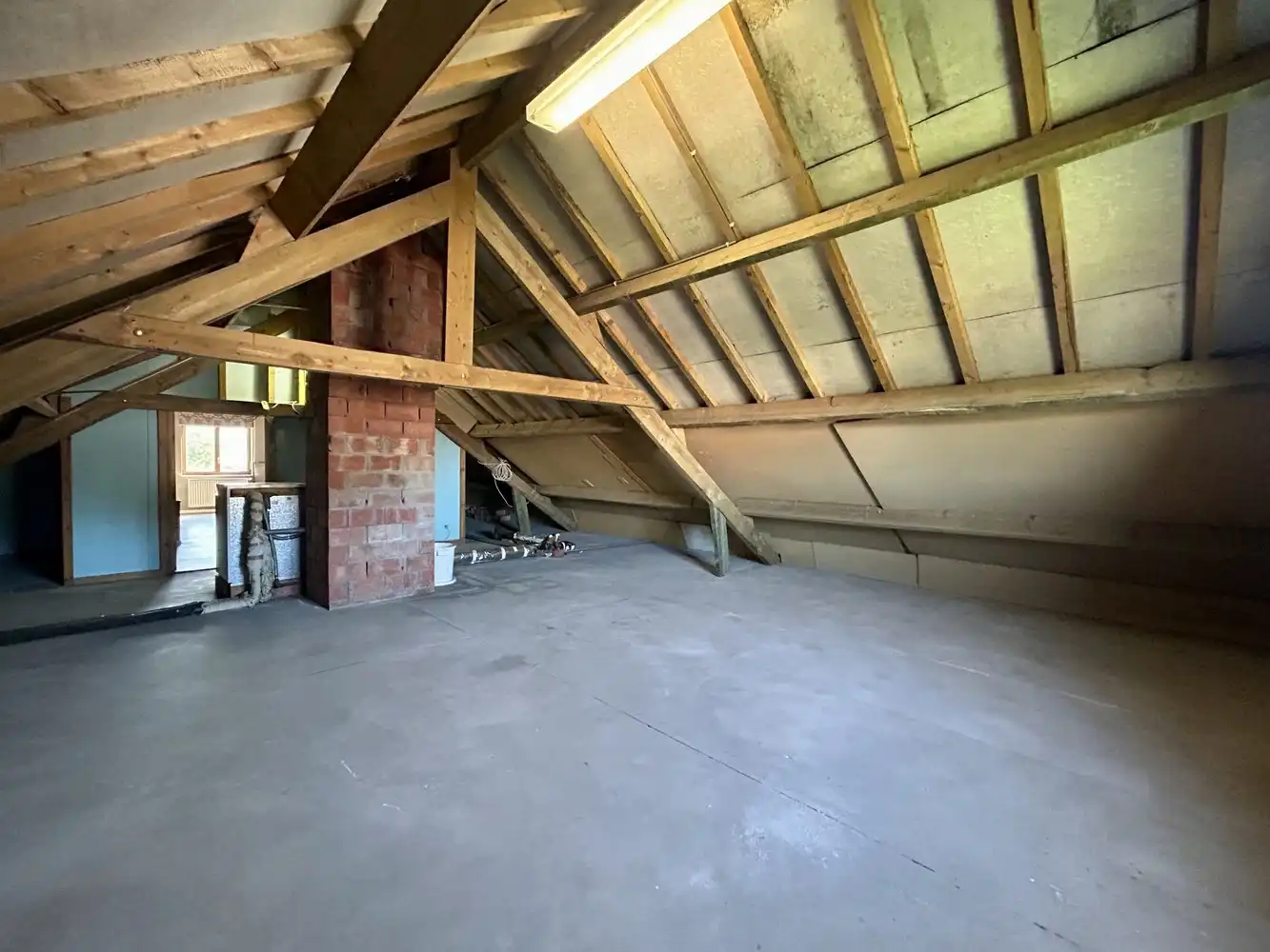 Ruime alleenstaande gezinswoning op toplocatie te Kortenberg foto 19