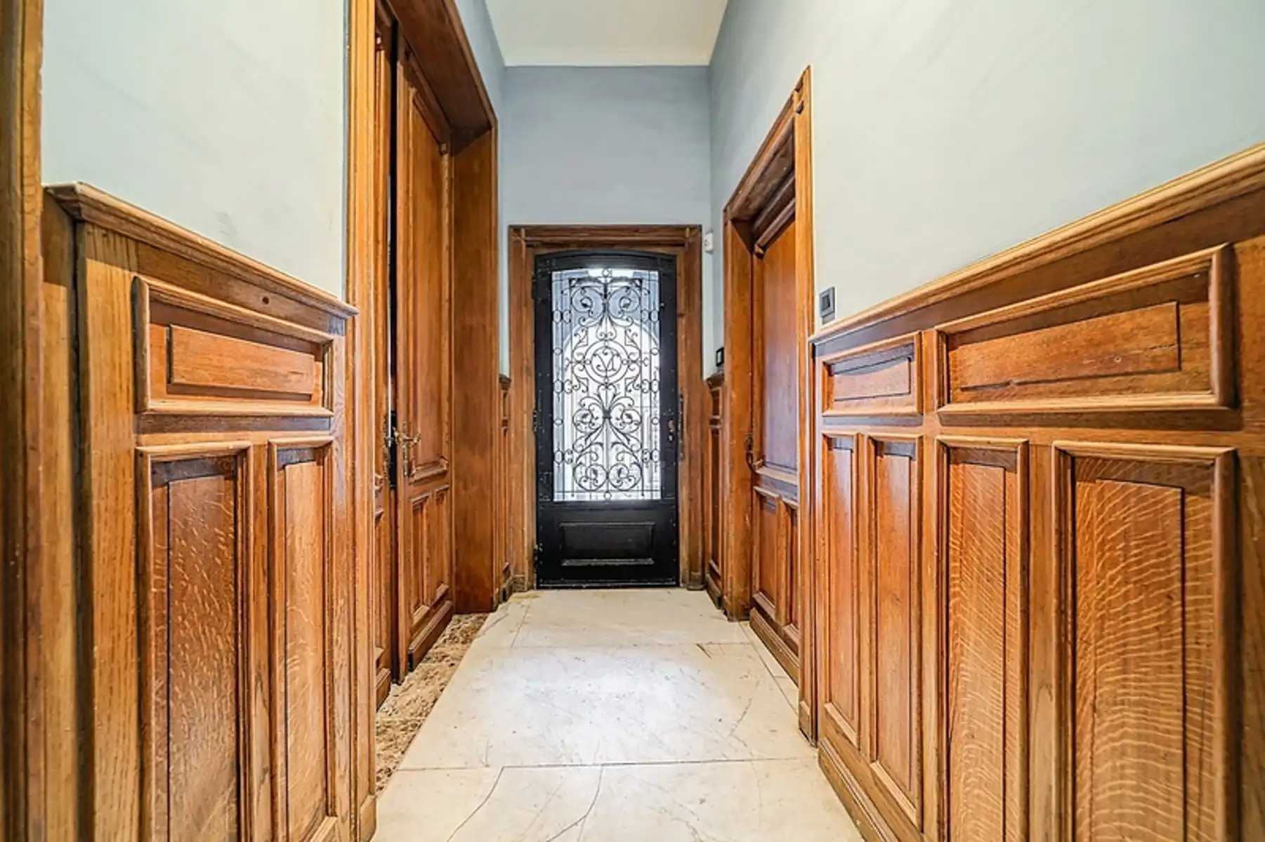 Prachtige herenwoning met tuin en garage! foto 7