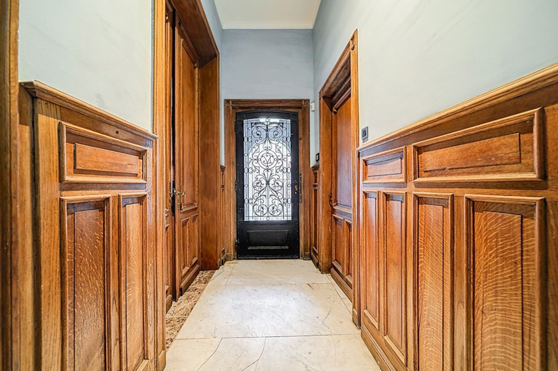 Prachtige herenwoning met tuin en garage! foto 7