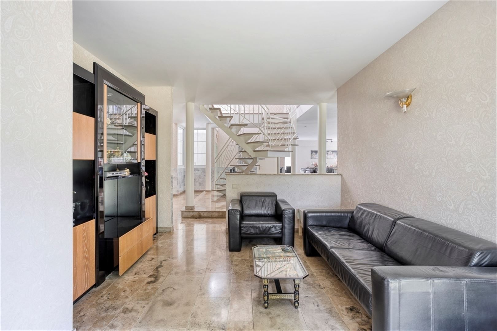 Zeer ruime moderne villa in villapark De List  foto 10