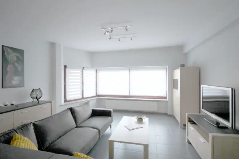 Ruim gemeubeld appartement met 2 slaapkamers foto 5