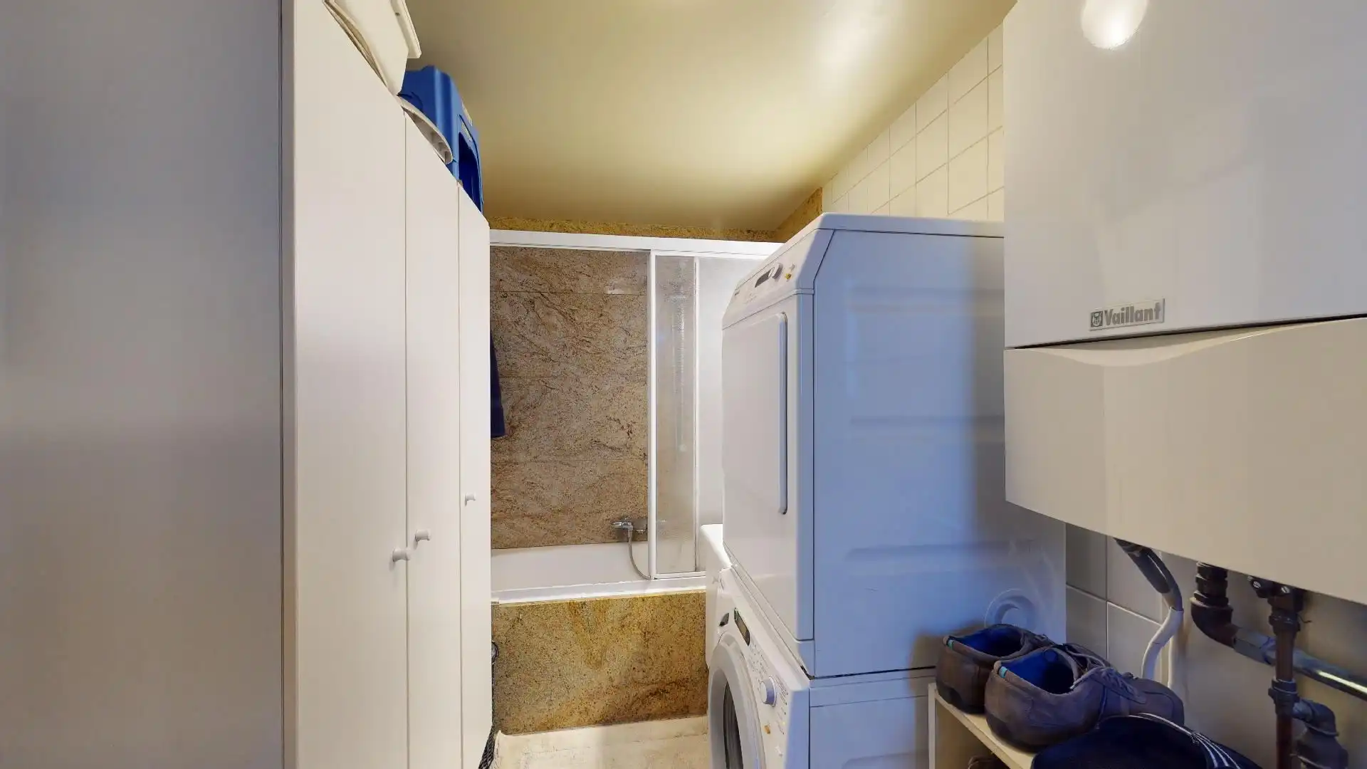 4-slaapkamerwoning met tuin in Rumst te koop foto 9