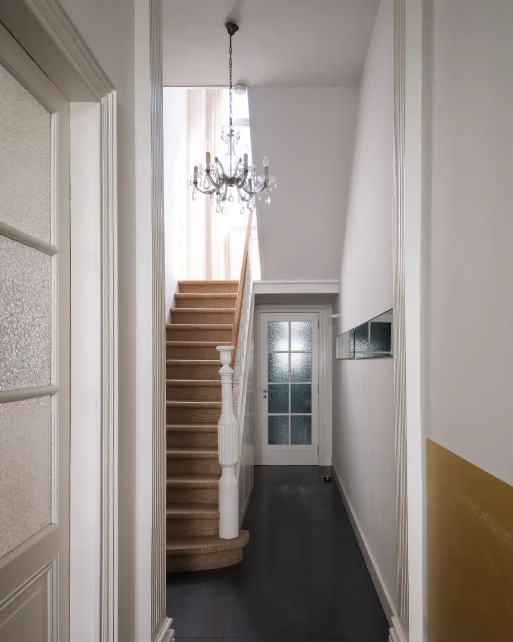Karaktervolle architectenwoning met 3 slaapkamers en een uitzonderlijke tuin in Ledeberg. foto 9