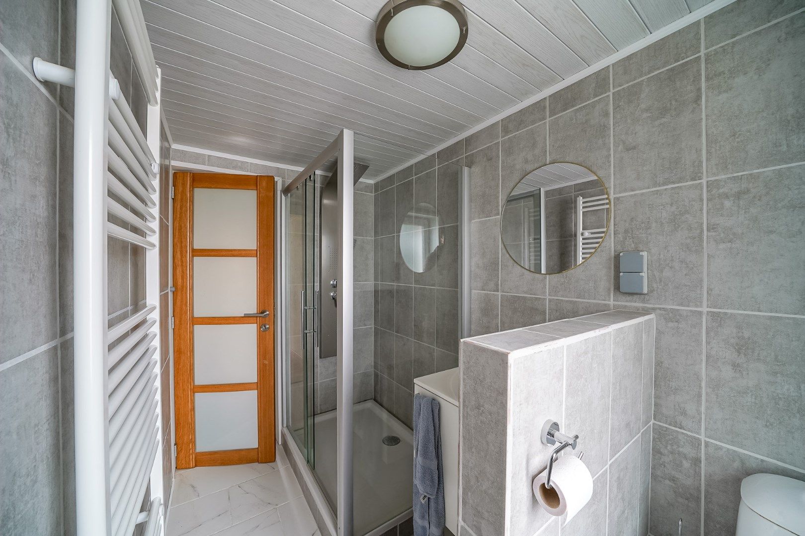 Unieke ruime woning langs het kanaal Plassendale - Nieuwpoort foto 18