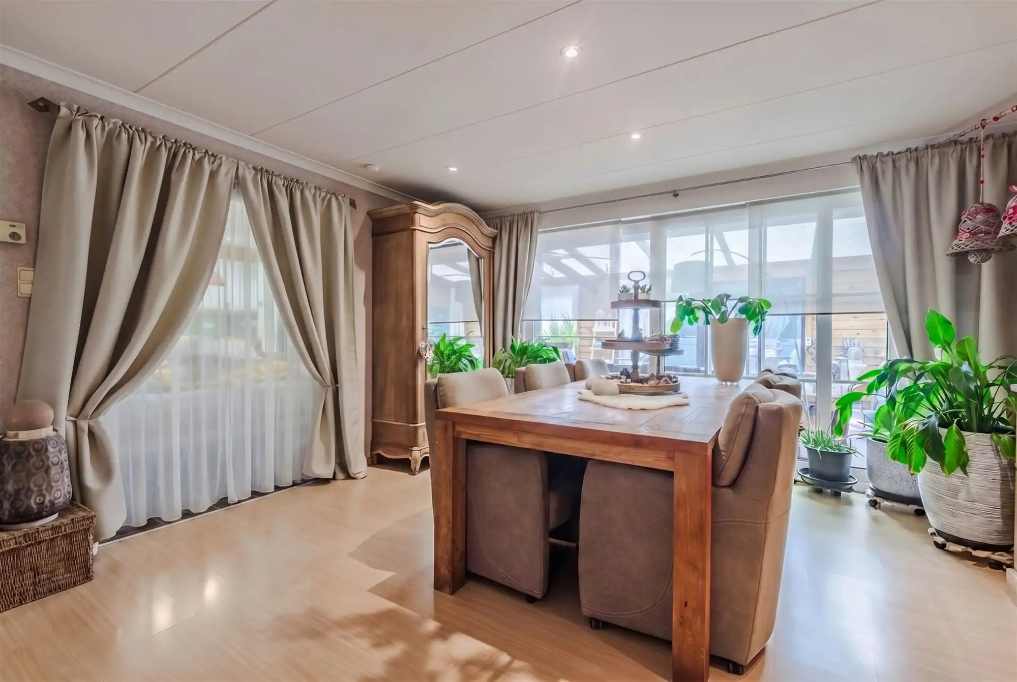 Vrijstaande woning op 763 m² met veranda en zonnige tuin  foto 13
