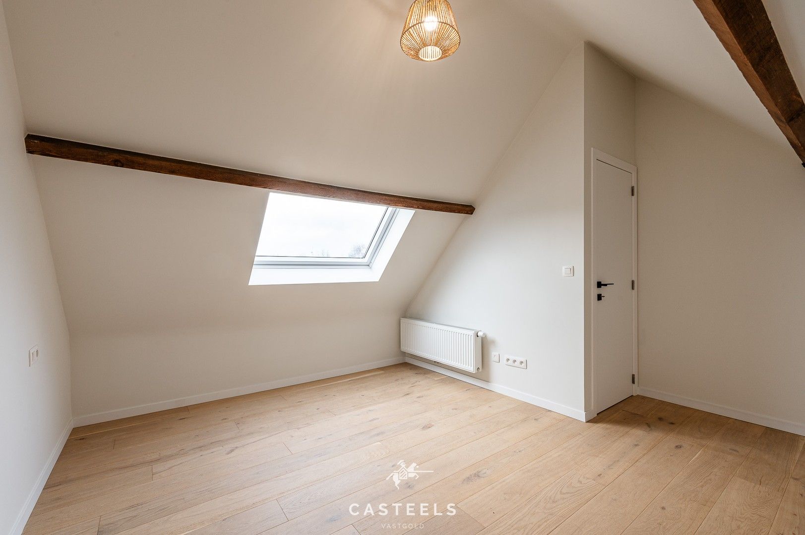 Prachtige gerenoveerde gezinswoning met grote tuin te &nbsp;Wetteren foto 20