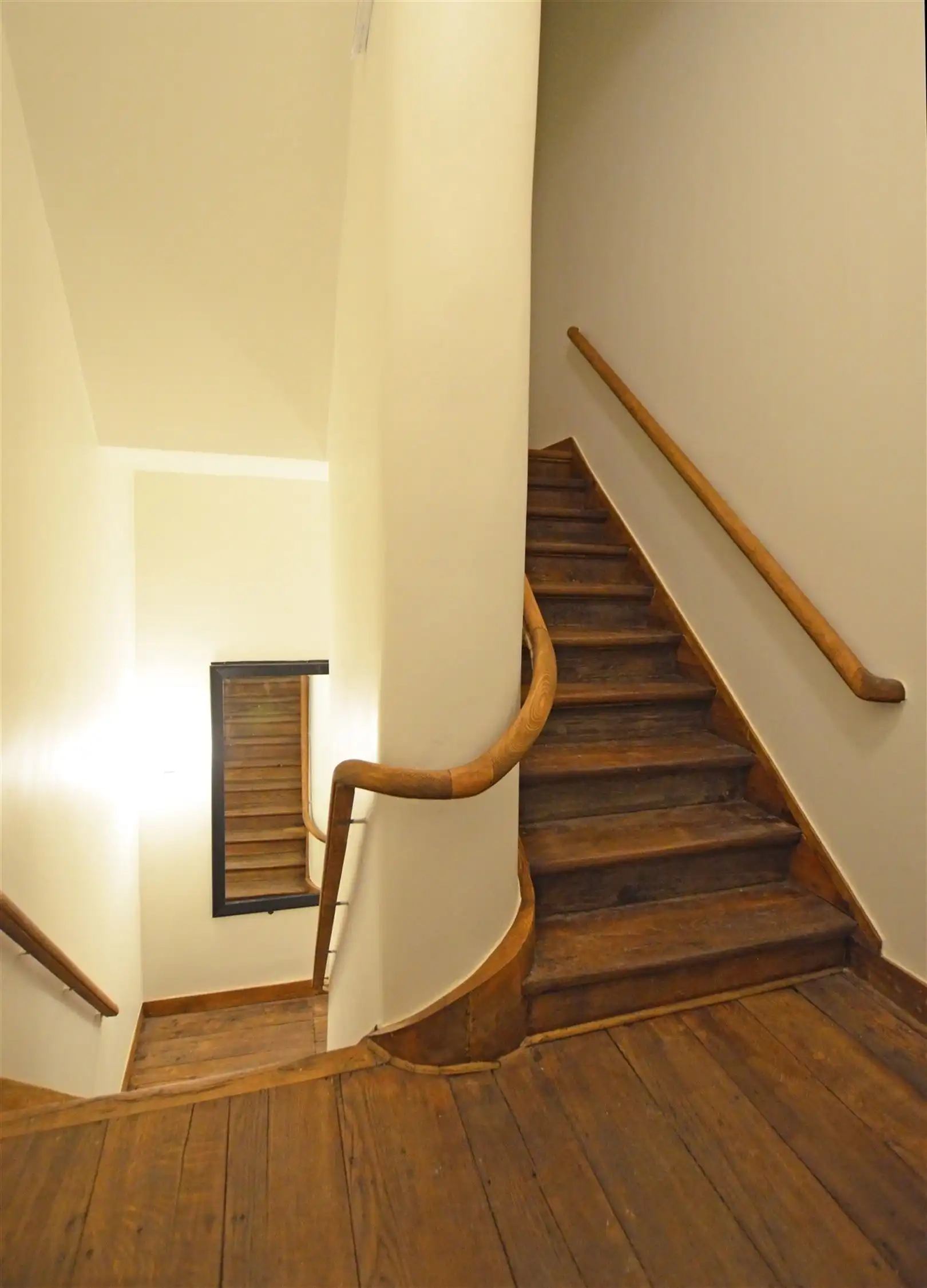 Exclusief appartement op toplocatie in de binnenstad foto 21