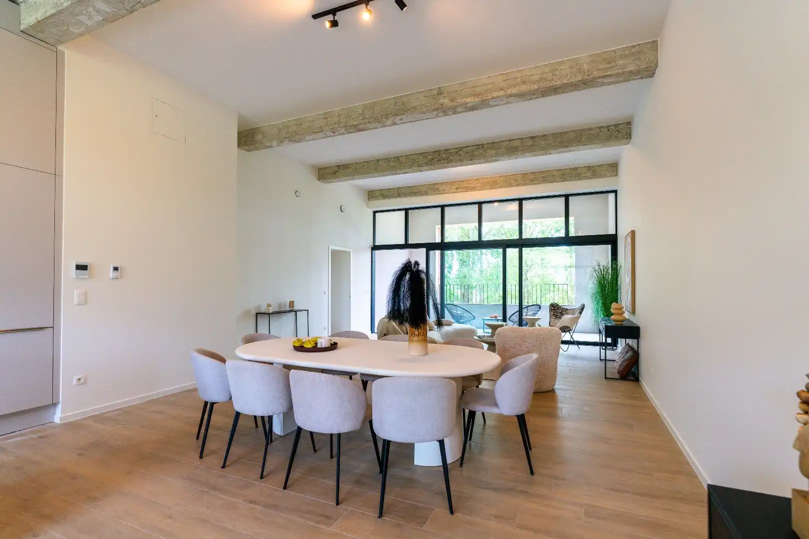 Instapklaar appartement in de stijlvolle Ambiorixkazerne foto 8