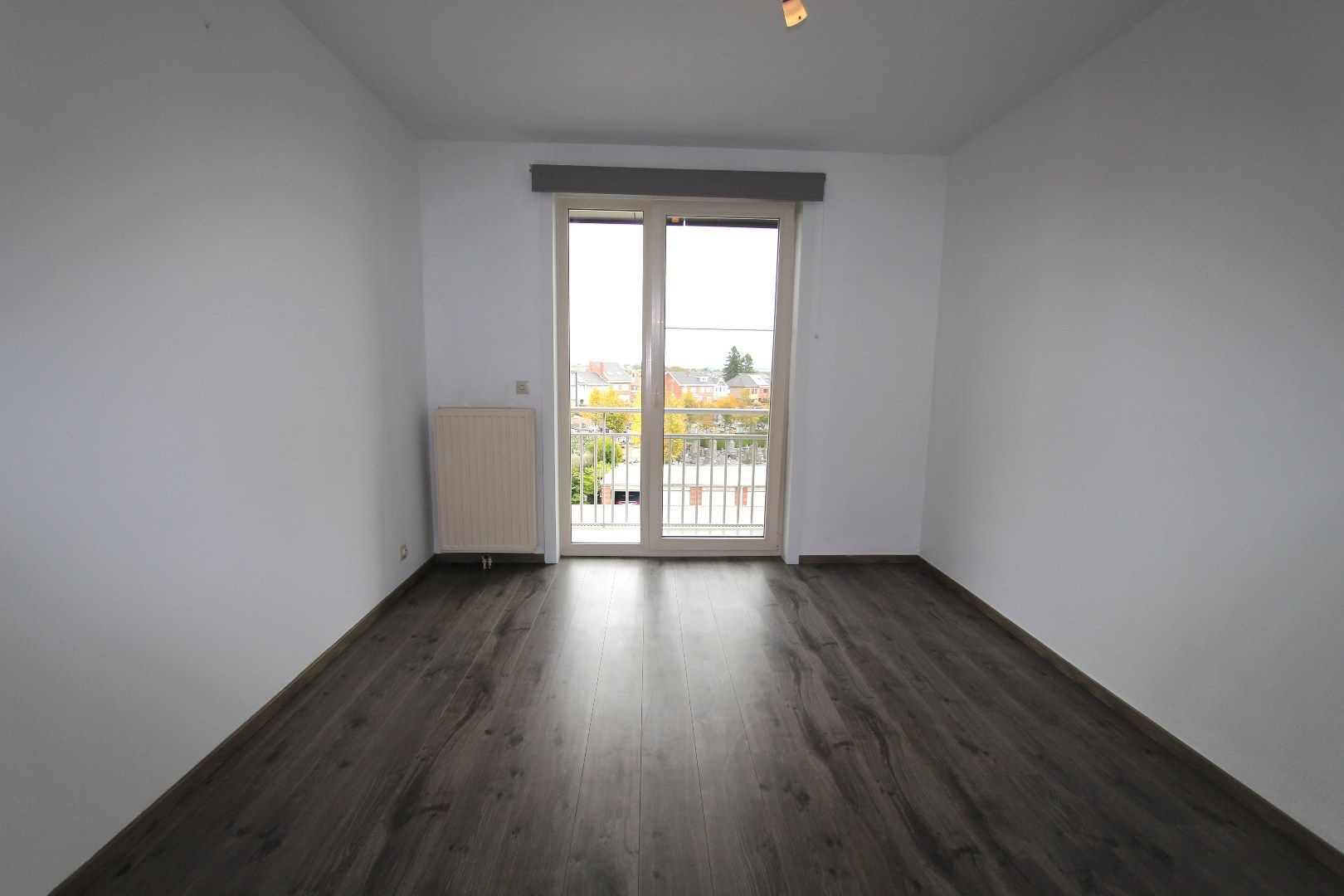 GERENOVEERD DAKAPPARTEMENT MET 2 TERRASSEN foto 8