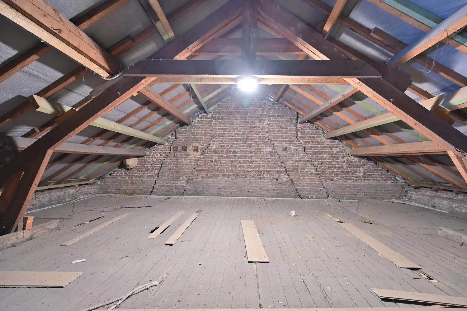 Charmante halfopen bebouwing vlakbij Maastricht met uitbreidingsmogelijkheden. foto 18