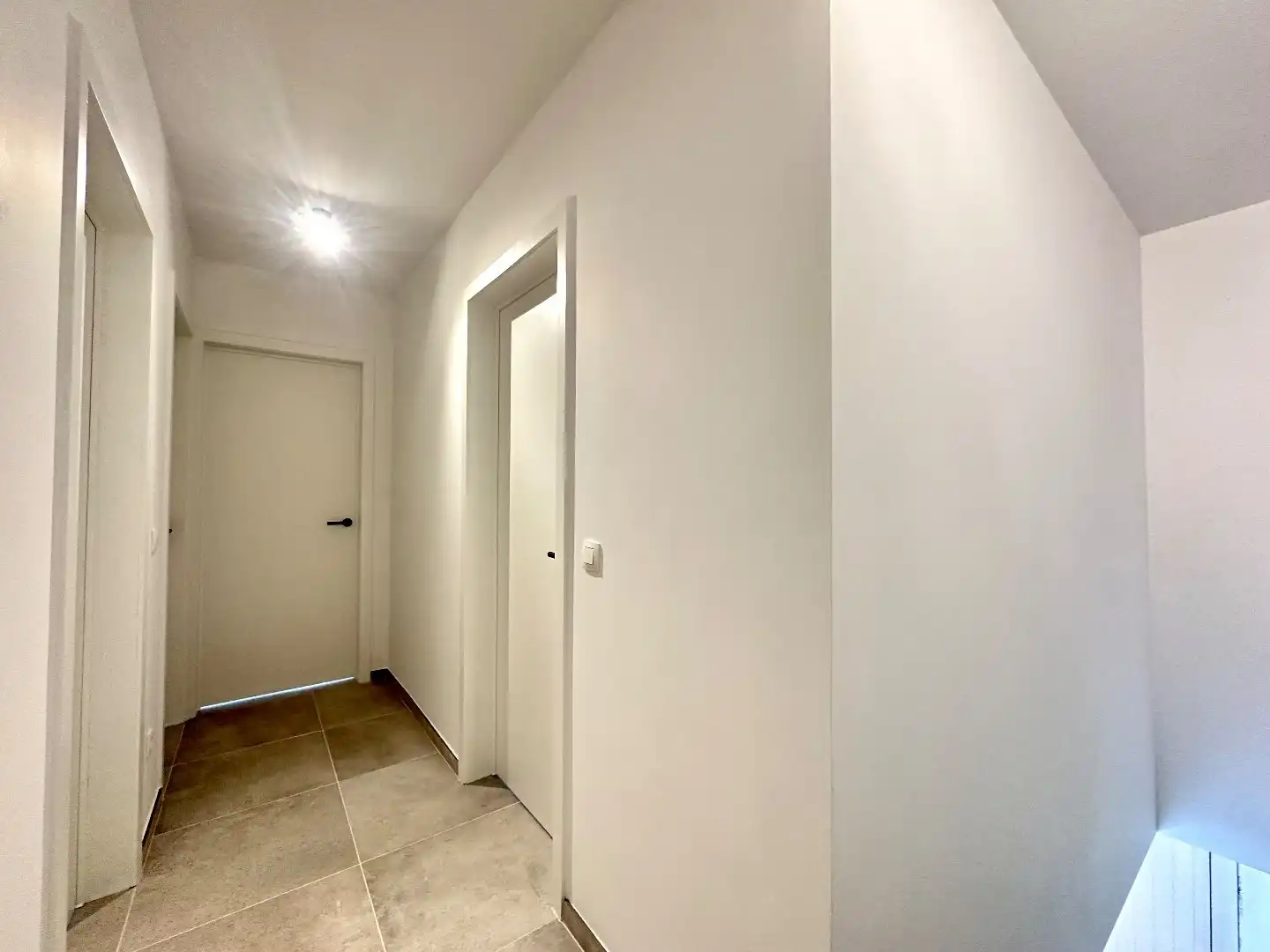 Nieuwbouwwoning te huur in Heers met drie slaapkamers  foto 11