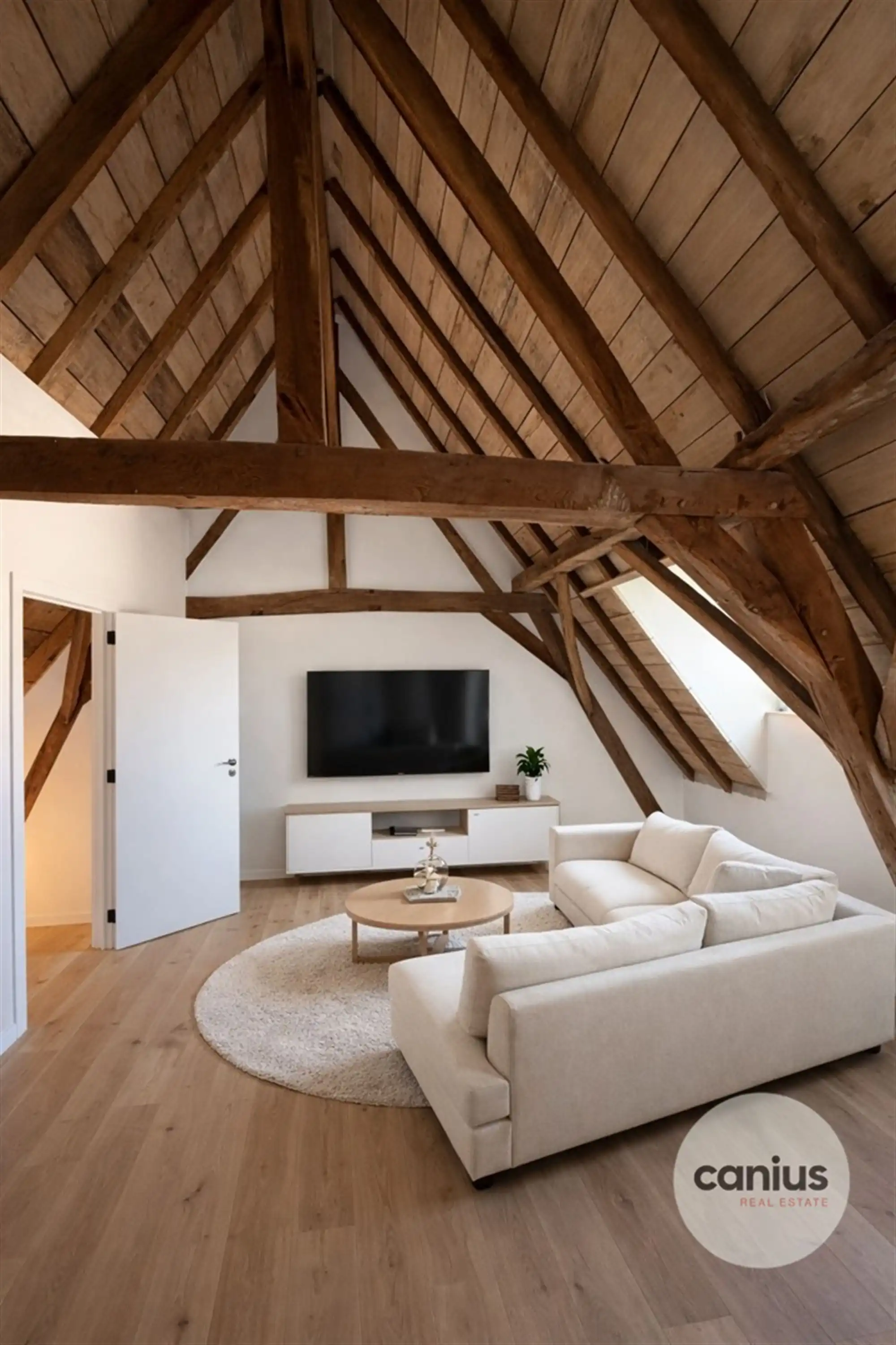 Wonen in een beschermd monument  foto 9