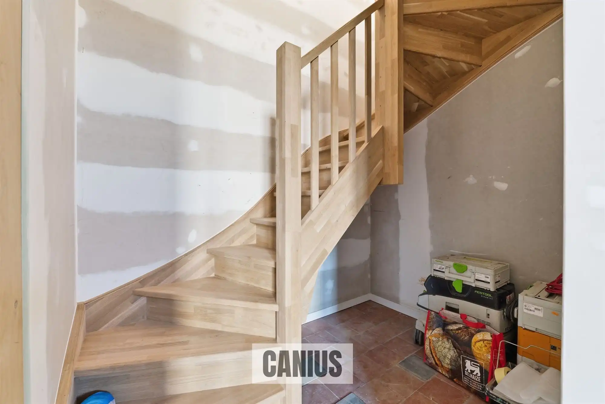 Wonen in een beschermd monument  foto 9