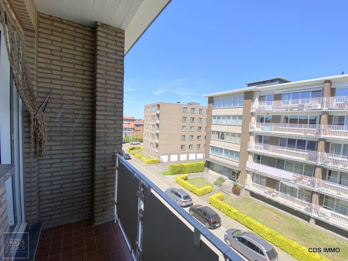 APPARTEMENT MET GARAGEBOX foto 8