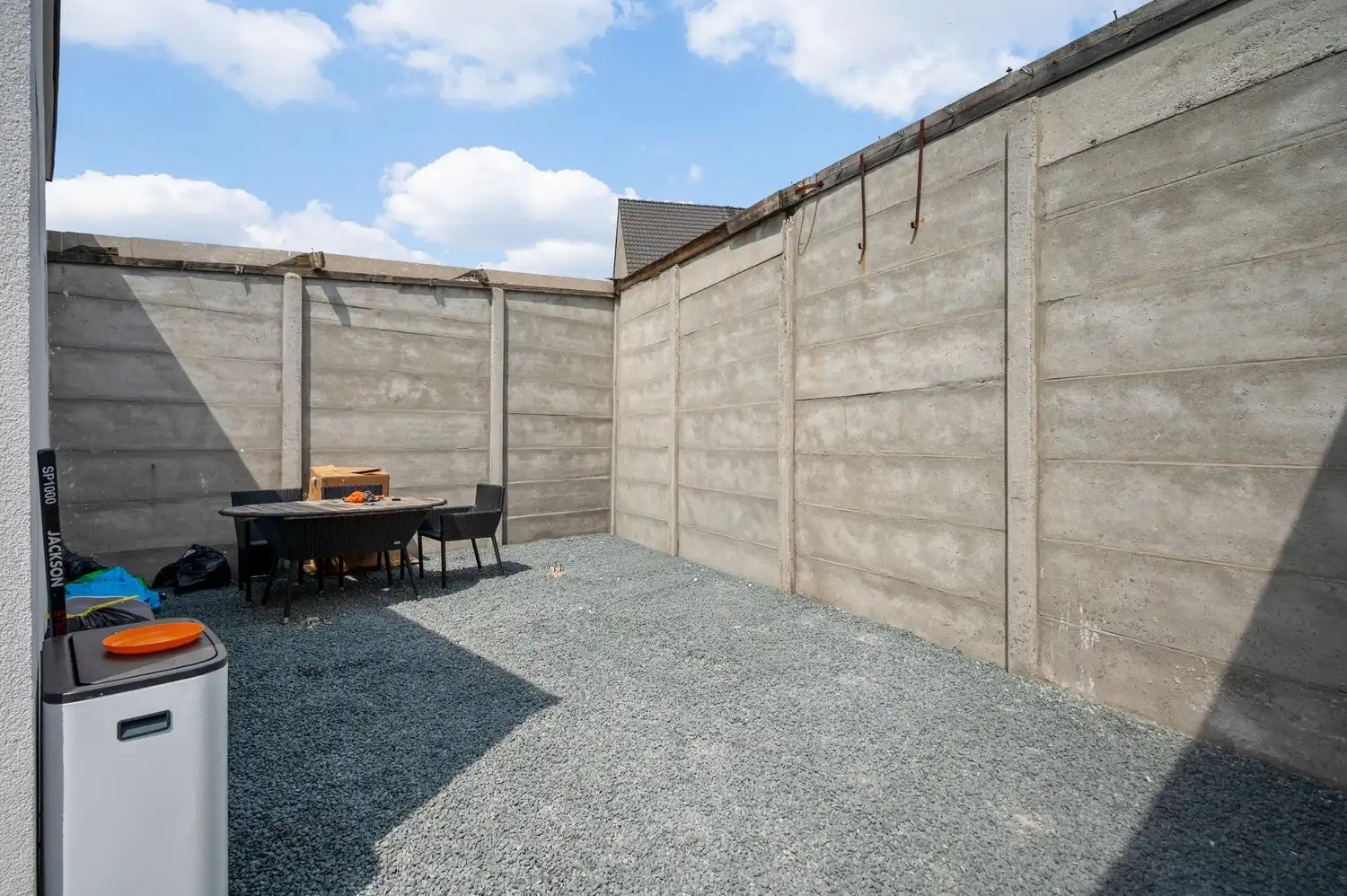 Gerenoveerde woning met tuin en polyvalent bijgebouw te Reet foto 9
