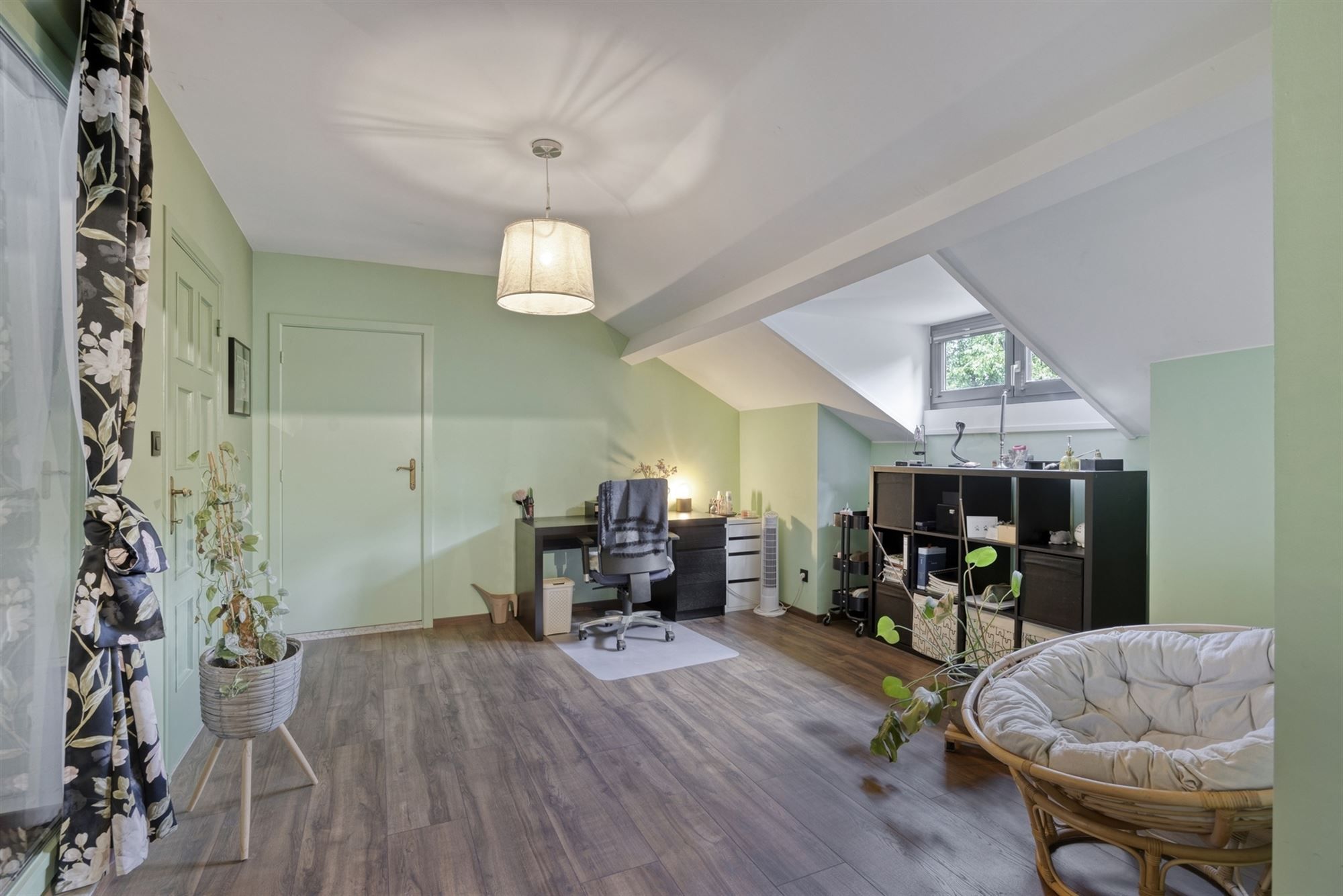 Verrassend ruime villa met klasse in een groene omgeving foto 49