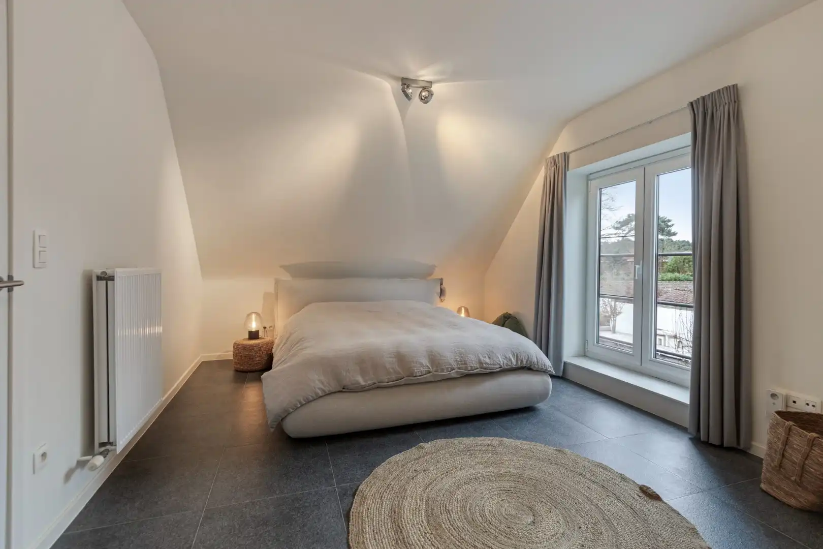 Ruime recente woning met 3 slpks en 2 badkamers, gelegen op een zonnig perceel in Mol - Achterbos !  foto 19