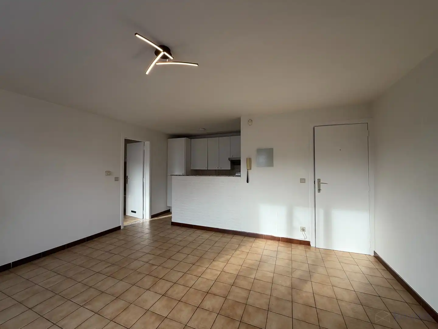 Appartement met 1 slaapkamer te huur in Beringen foto 5