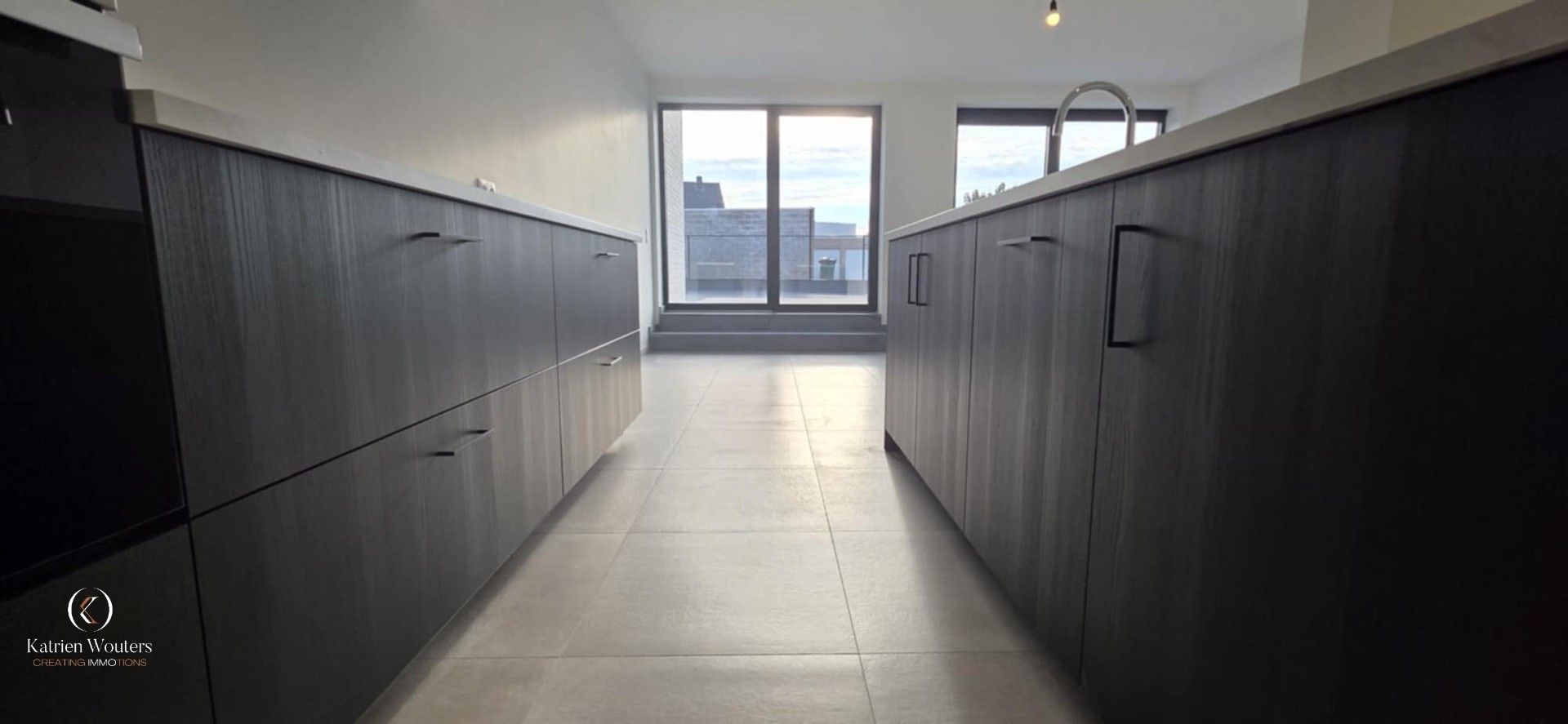 Energiezuinig nieuwbouwappartement met 2 slpks foto 5
